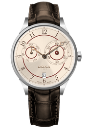 DOXA 135.10.045.02 D-Retro Karóra – Image 1